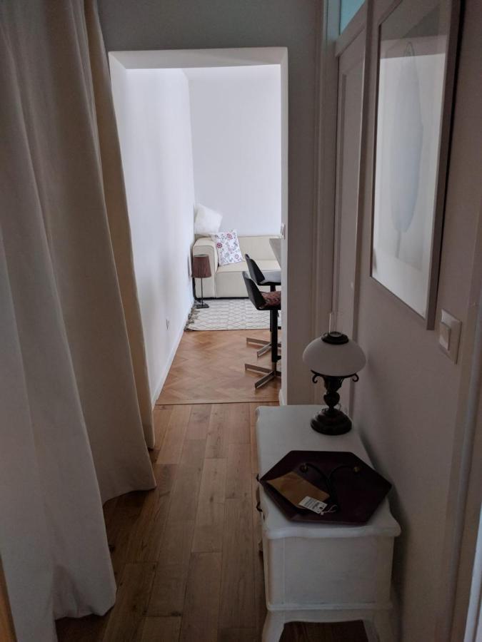 Spalato Heritage Suite Esterno foto