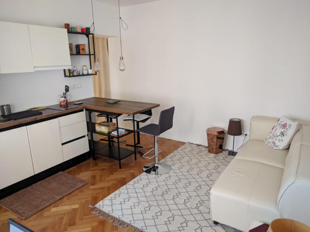 Spalato Heritage Suite Esterno foto