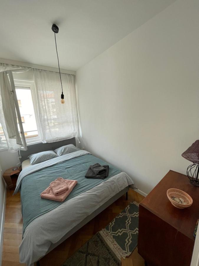 Spalato Heritage Suite Esterno foto